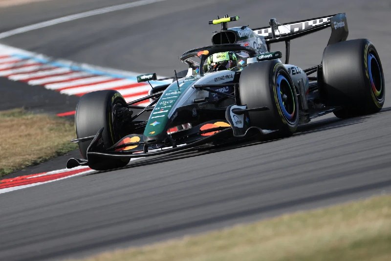 McLaren — единственная команда Mercedes в Формуле-1, которая до сих пор не получ