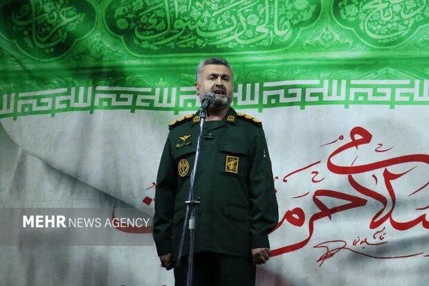 گیلانستان: 🔰مسابقات چندوجهی «میدان یار» در رشت کلید خوردفرمانده سپاه ناحیه مرکزی رشت از آغاز مسابقات چند وجهی «میدان یار» با محوریت