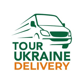 Tour Ukraine Delivery 📦