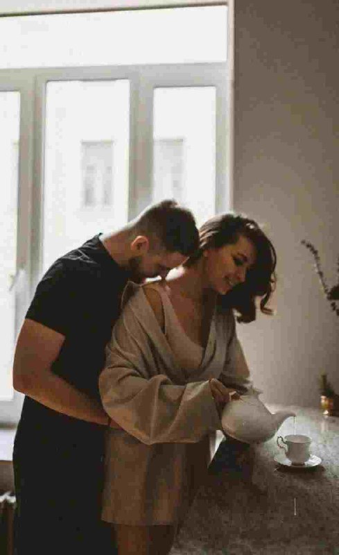 ♜☕️ 𝑲𝒂𝒇𝒆 ♡𝑵𝒂𝒇𝒂𝒔 ♡: صُبح هست ودلم خوش به انفاس خوشَت !ڪانال نفـس™🕊