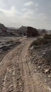 🔴 כמו כן חודשה התנועה בכביש מבנדר עבאס לרודאן, שהיה נתון למתקפה קרקעית של הצבא האמריקאי הבוקר.