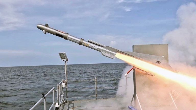 🔴 חברת X-Bow חשפה מיירט קולי זול להתמודדות עם מל"טים