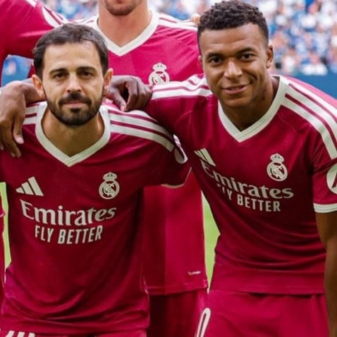 RealMadridCFNews | رئال مادرید سی اف نیوز: 2016 🆚 2026🆔 @RealMadridCfNews