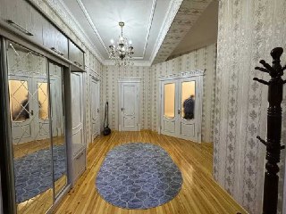АРЕНДА КВАРТИРА на ЖК Новза Голден Хаус 3/6/7