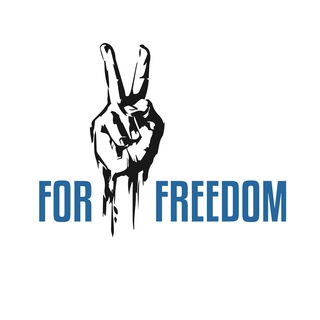 Telegram profile photo for For Freedom
