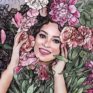 Telegram profile photo for Mona Borzouei | مونا برزویی