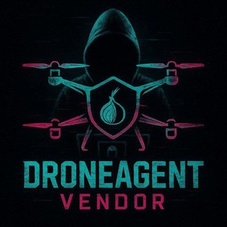 Telegram profile photo for Droneagent- A
