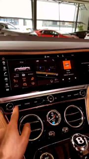 Bentley 2024