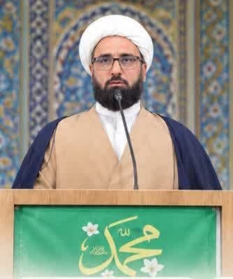 کانال خبری کنارصندل: 🕌 خلاصه‌ای از مهم‌ترین محورهای خطبه‌های نماز جمعه ۱۳ شهریورماه شهرستان عنبرآباد به امام حجت الاسلام حسین فضیلتی نیا:🔹 تأ