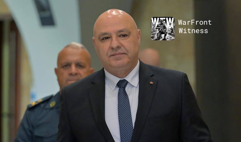 ️🇱🇧🇺🇸 LBCI: ביקורו של נשיא לבנון ג'וזף עאון בוושינגטון ב-21 ביולי אושר.