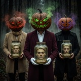культовое собрание | 18+