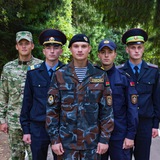 Колледж МВД Республики Беларусь