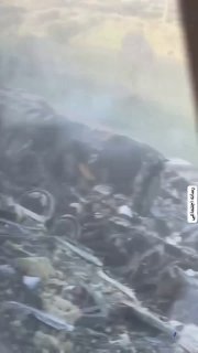 לפחות 46 בני אדם מתו לאחר ששתי רכבות נוסעים מהירות התנגשו בקו מדריד-אנדלוסיה בספרד. v.aa.com.tr
