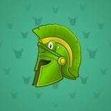 Heroic Helmet #316
