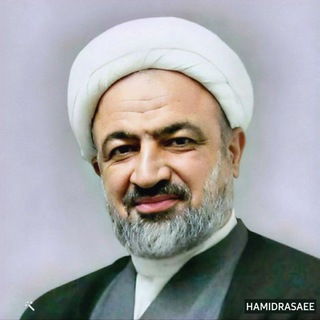Telegram profile photo for حمید رسایی