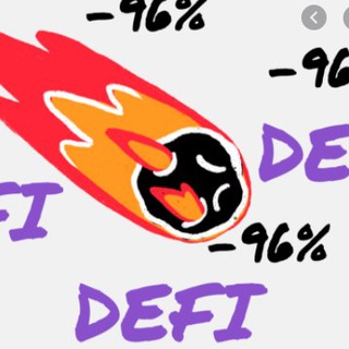 Telegram profile photo for DEFI Scam Check