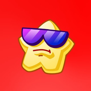 Telegram profile photo for Дешёвые звёзды от Егорыча