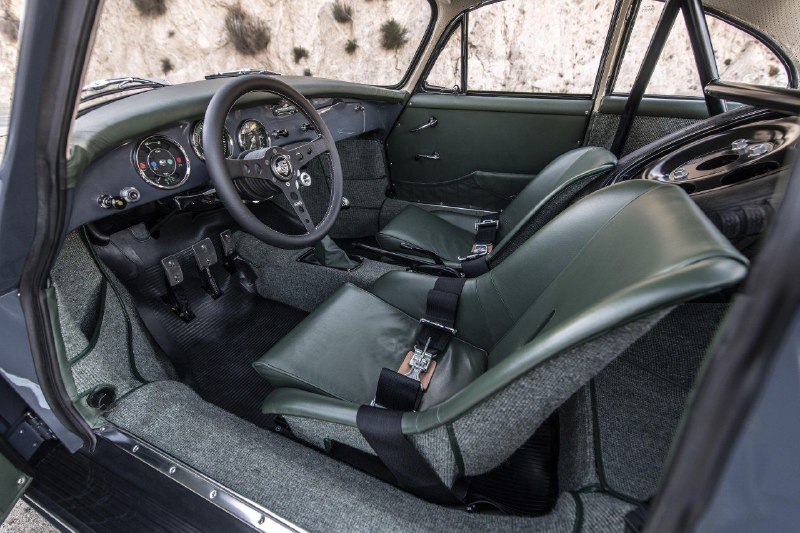 2019 Emory 356 C4S AllRad 8