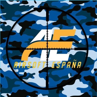 AIRSOFT ESPAÑA (CHAT) Telegram Group Link