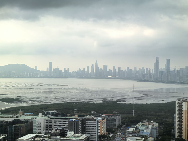 密集看了一小波机器人公司