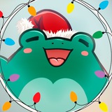 🐸Ква-Ква Party🐸