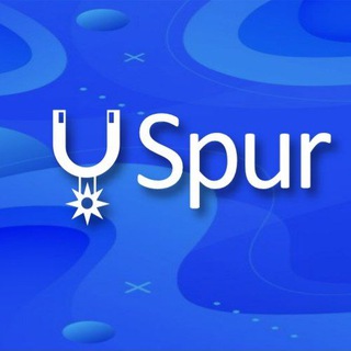 Telegram profile photo for Spur Games