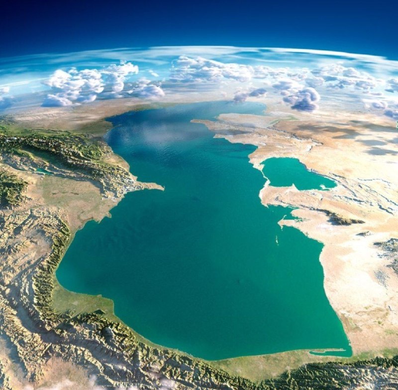 انجمن کوه نوردان ایران: ۱۲ آگوست برابر با ۲۱ مرداد ماه به‌ عنوان" روز دریای خزر" نامیده می‌شود