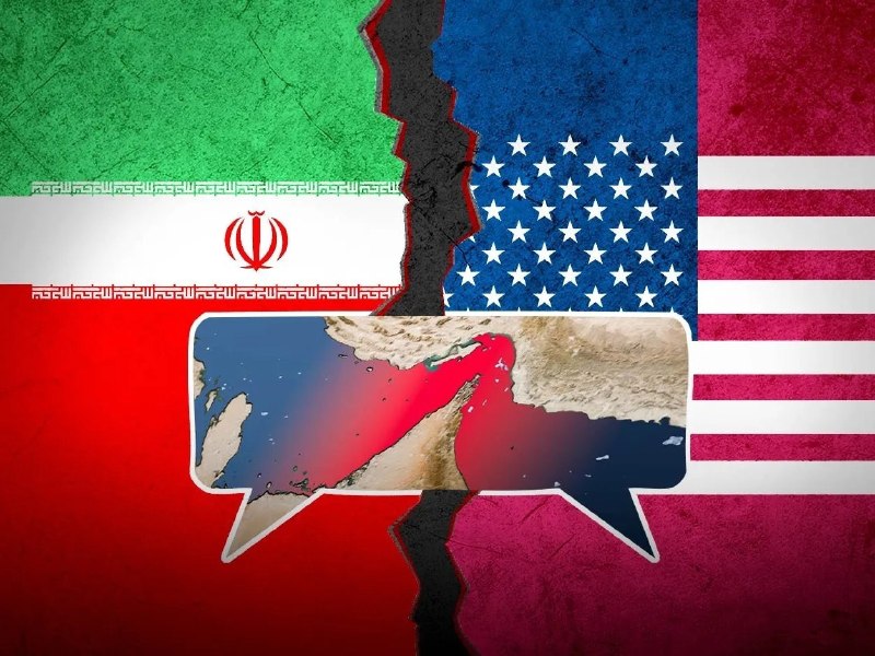 اخبار جبهه مقاومت: 🚨فوری| رسانه های عبری: احتمال پیوستن ایران به درگیری‌ها بسیار زیاد است. @akhbarJM🔴کان‌نیوز عبری: احتمال شروع مجدد جنگ بس