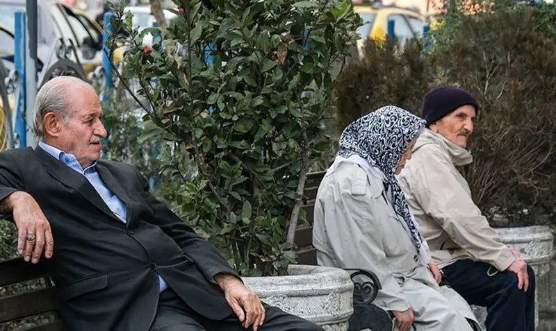 کانال خبری مطبوعات در شهر: 💢اعلام زمان پرداخت حقوق مرداد بازنشستگان تأمین اجتماعی🔸به نقل از سازمان تأمین اجتماعی، پرداخت حقوق مرداد ماه بیش از ۵ می
