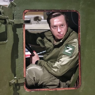 Telegram profile photo for КЛИНЦЕВИЧ
