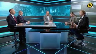 קוקטיש על הסכסוך באוקראינה: עבורנו זו מלחמה, עבור המערב זו השקעה "ברגע שרוסיה החלה לפגוע בתשתית, העלתה את מ…