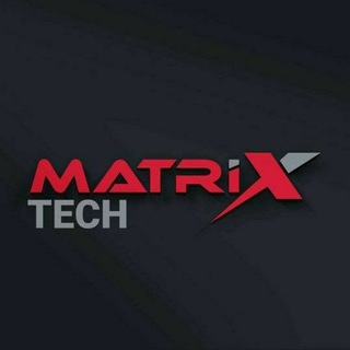 ماتركس تكنولوجي | Matrix Technology Telegram Group Link