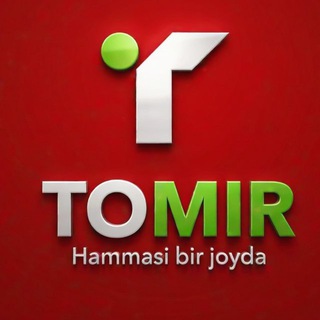 Telegram profile photo for TOMIR