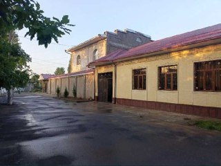 Продается дом срочно! Qoyliq
