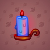 Eternal Candle #34