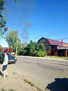 Полугодовалый малыш погиб в результате ночной атаки украинских беспилотников в Подмосковье.Всего за ночь силы ПВО и РЭБ отразили атаку 60 БПЛА в Домодедово, Чехове, Дубне, Кашире, Воскресенске, Павловском Посаде, Одинцово, Бронницах, Раменском, Ступино, Ко