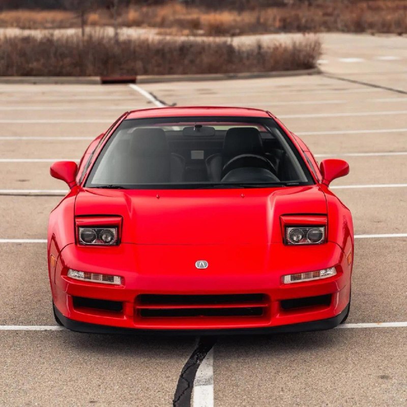 Acura NSX NA2 1999 6