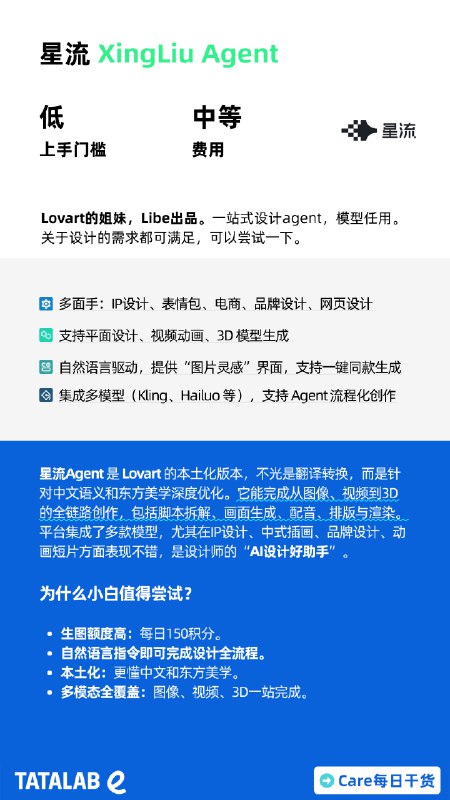 给闺蜜做的 AI 基础学习路径图，小白入门科普系列