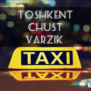 Varzik chust toshkent taxi