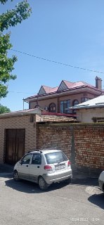 Циалковская, Мирзо Улугбекский район Продаётся дом