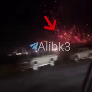 סצינות מכוונת מטה אופוזיציית הטרור האיראנית בסולימניה, צפון עיראק.