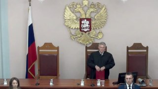 ‼️ Верховный суд снял «Яблоко» с выборов в Госдуму. Впервые в истории современной России суд аннулировал уже зарегистрированный партийный список«...Исковое заявление представителей партии «Родина» удовлетворить. Отменить регистрацию федерального списка кан