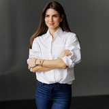 «Ещё по одной» с Кристиной Власовой