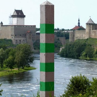 Telegram profile photo for НИАР ГРАНИЦА ИВАНГОРОД-НАРВА