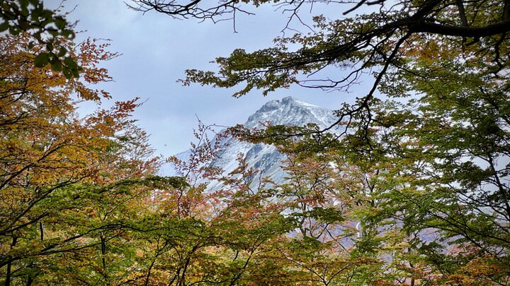 山海雪景盡收眼底的戶外湯池－在阿根廷世界盡頭的ARAKUR USHUAIA RESOTRS & SPA