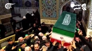 Al Mayadeen - ערוץ Al Mayadeen