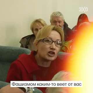 דיור נלקח מתושבי רובע אוקטיאברסקי בנובוסיבירסק הרשויות רוצות ליישב מחדש יותר משלוש מאות בתים, אך לא הצליחו…