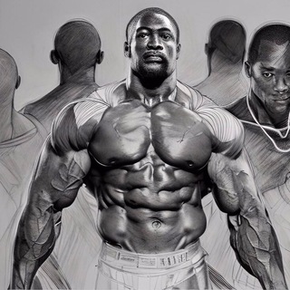 Nigerian bodybuilding Telegram Group Link