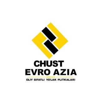 CHUST BRUSCHATKALARI
