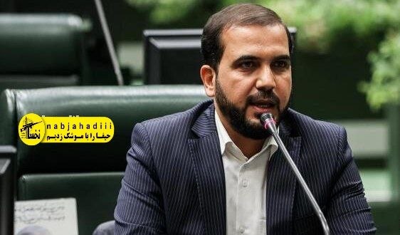 ناب جهادی | جنگ و مذاکرات: 🔻مجتبی یوسفی، نماینده مجلس: دلیل مصرف 130 میلیون لیتر بنزین در روز، کیفیت پایین خودروی داخلی حتی مدل صفر آن است.📡 #ناب_ج